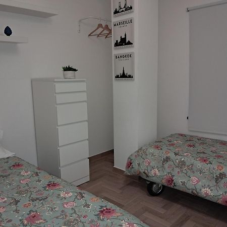 Oltremare Holiday Home Катания Экстерьер фото