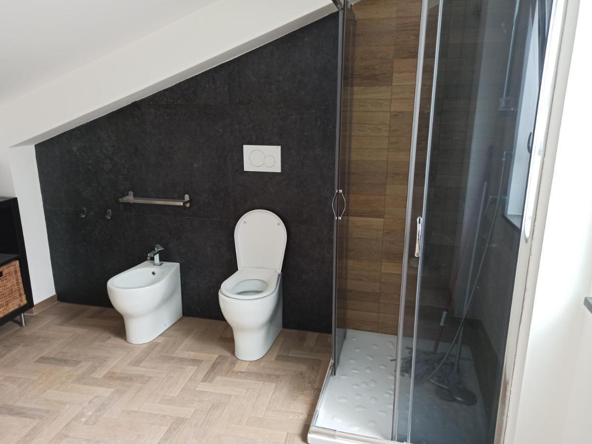 Oltremare Holiday Home Катания Экстерьер фото