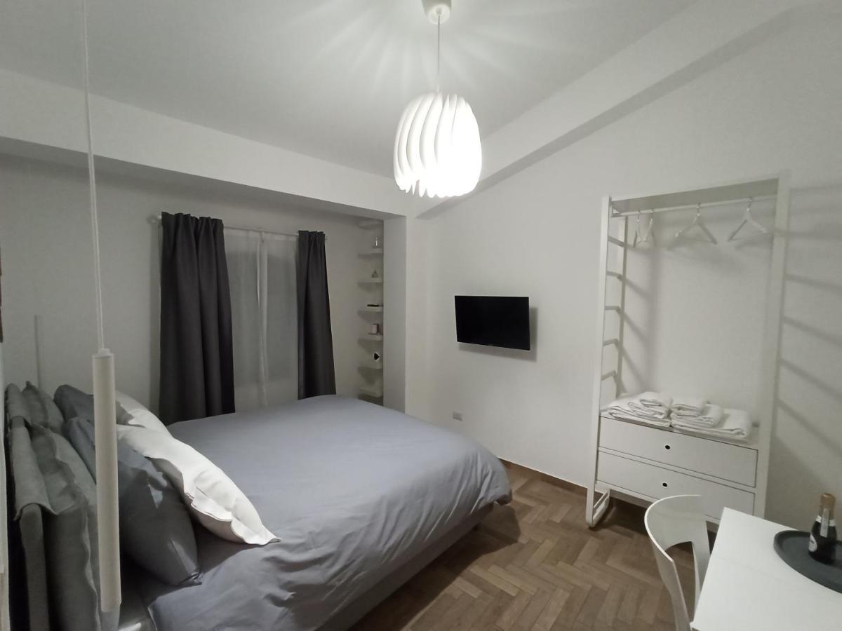 Oltremare Holiday Home Катания Экстерьер фото