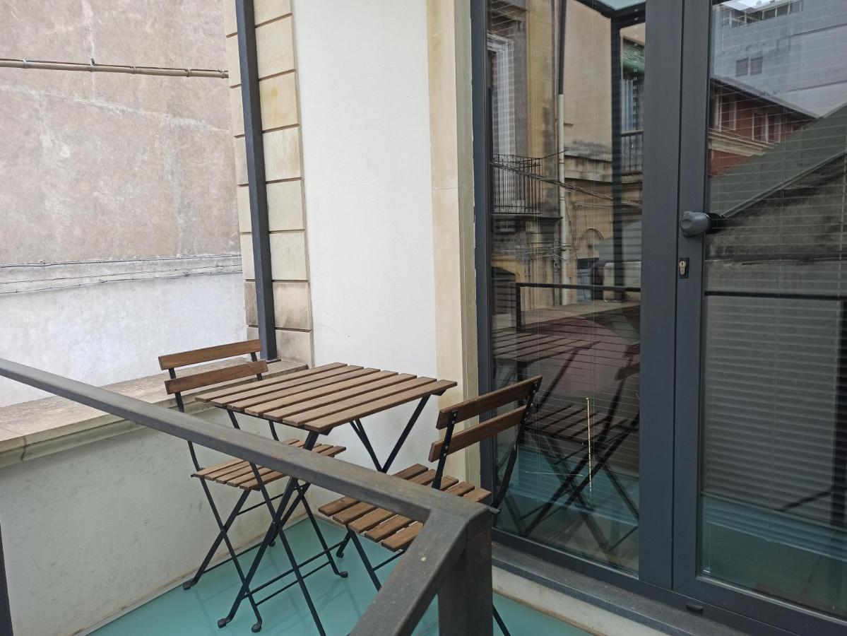 Oltremare Holiday Home Катания Экстерьер фото