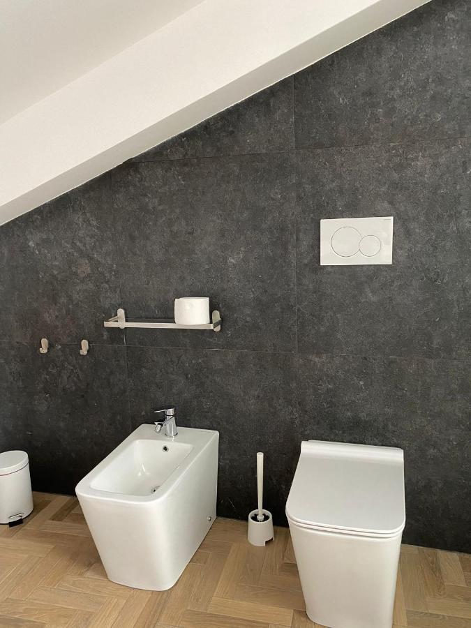 Oltremare Holiday Home Катания Экстерьер фото