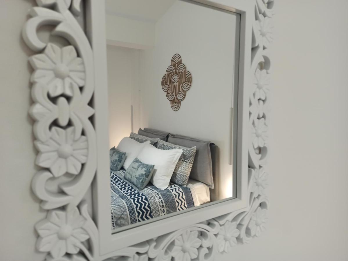 Oltremare Holiday Home Катания Экстерьер фото