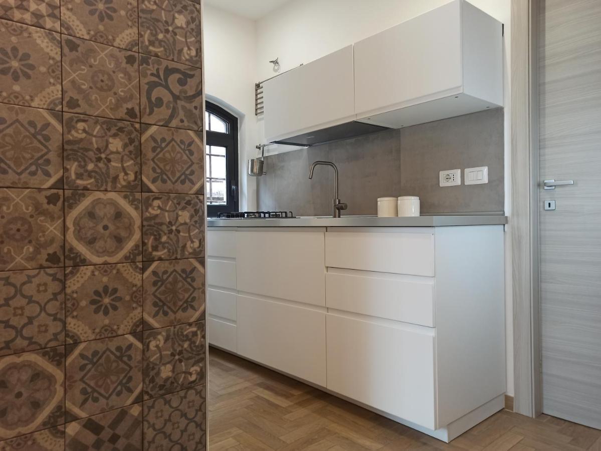 Oltremare Holiday Home Катания Экстерьер фото