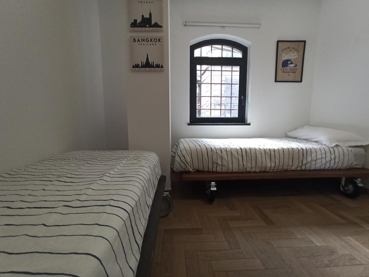 Oltremare Holiday Home Катания Экстерьер фото