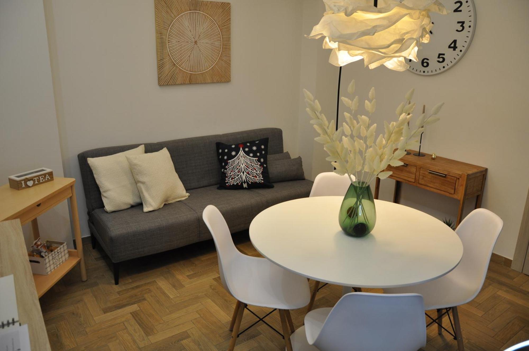 Oltremare Holiday Home Катания Экстерьер фото