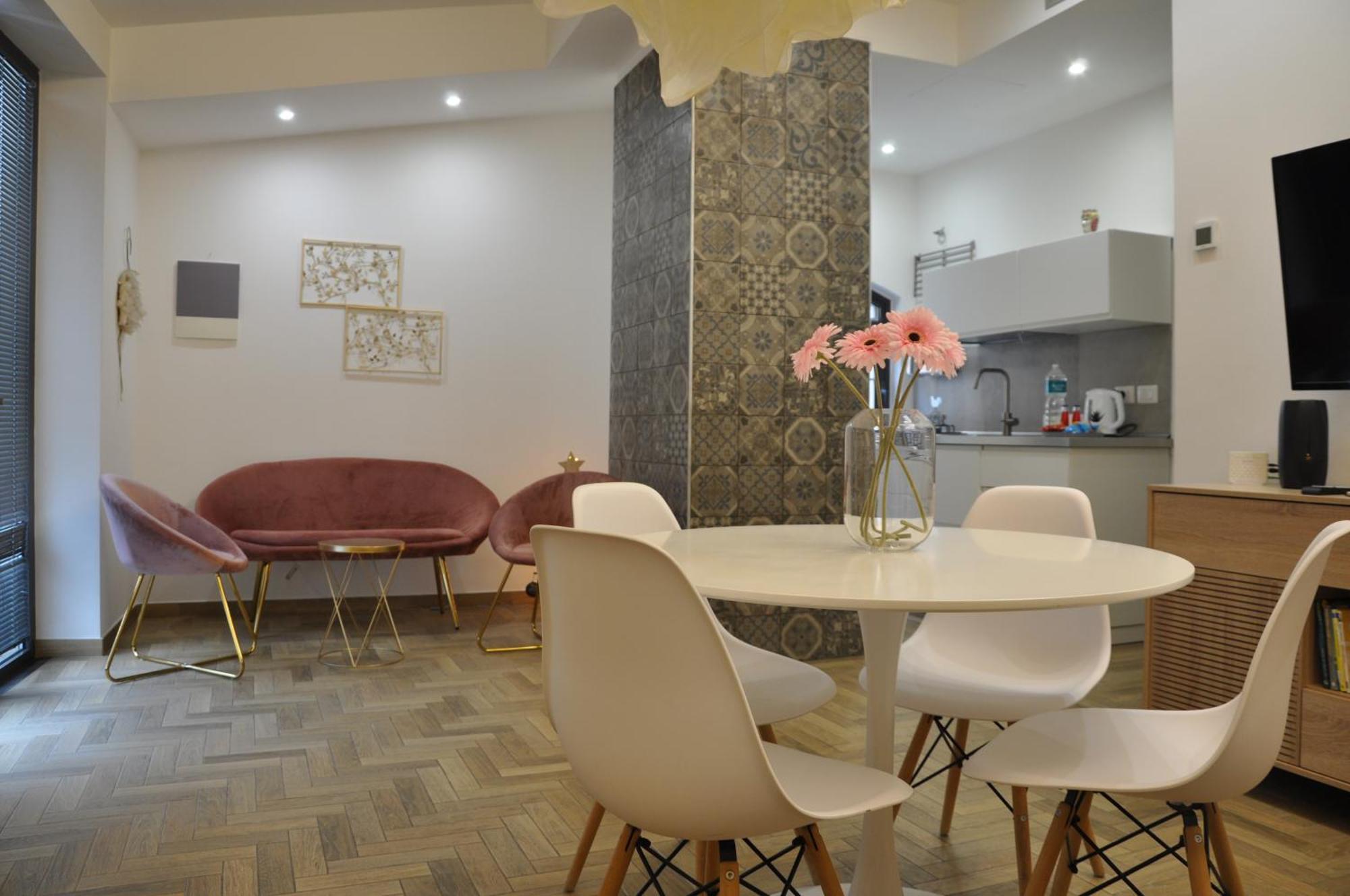 Oltremare Holiday Home Катания Экстерьер фото
