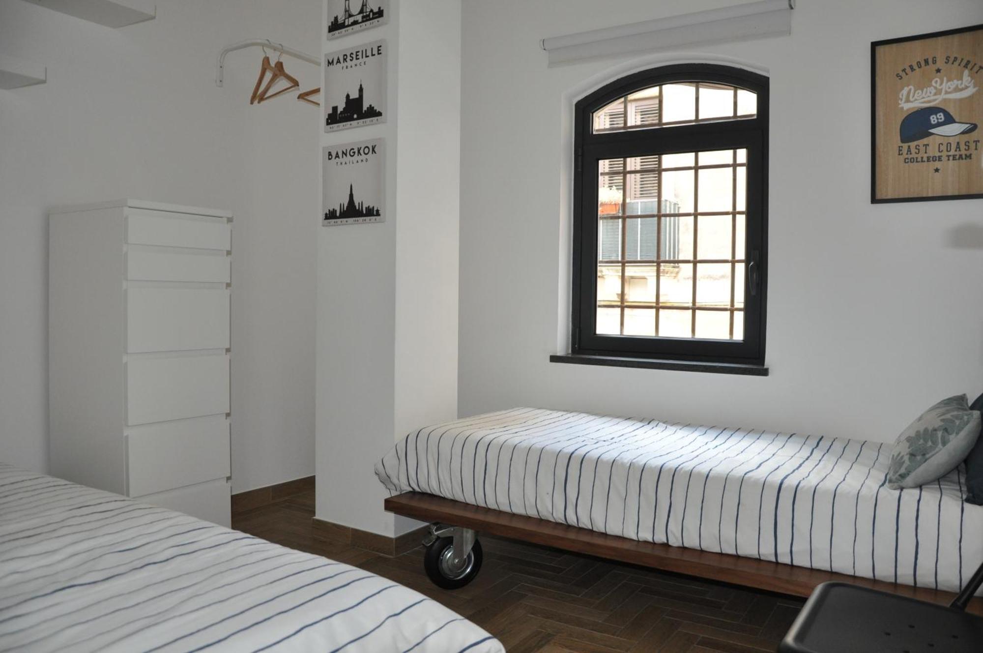 Oltremare Holiday Home Катания Экстерьер фото