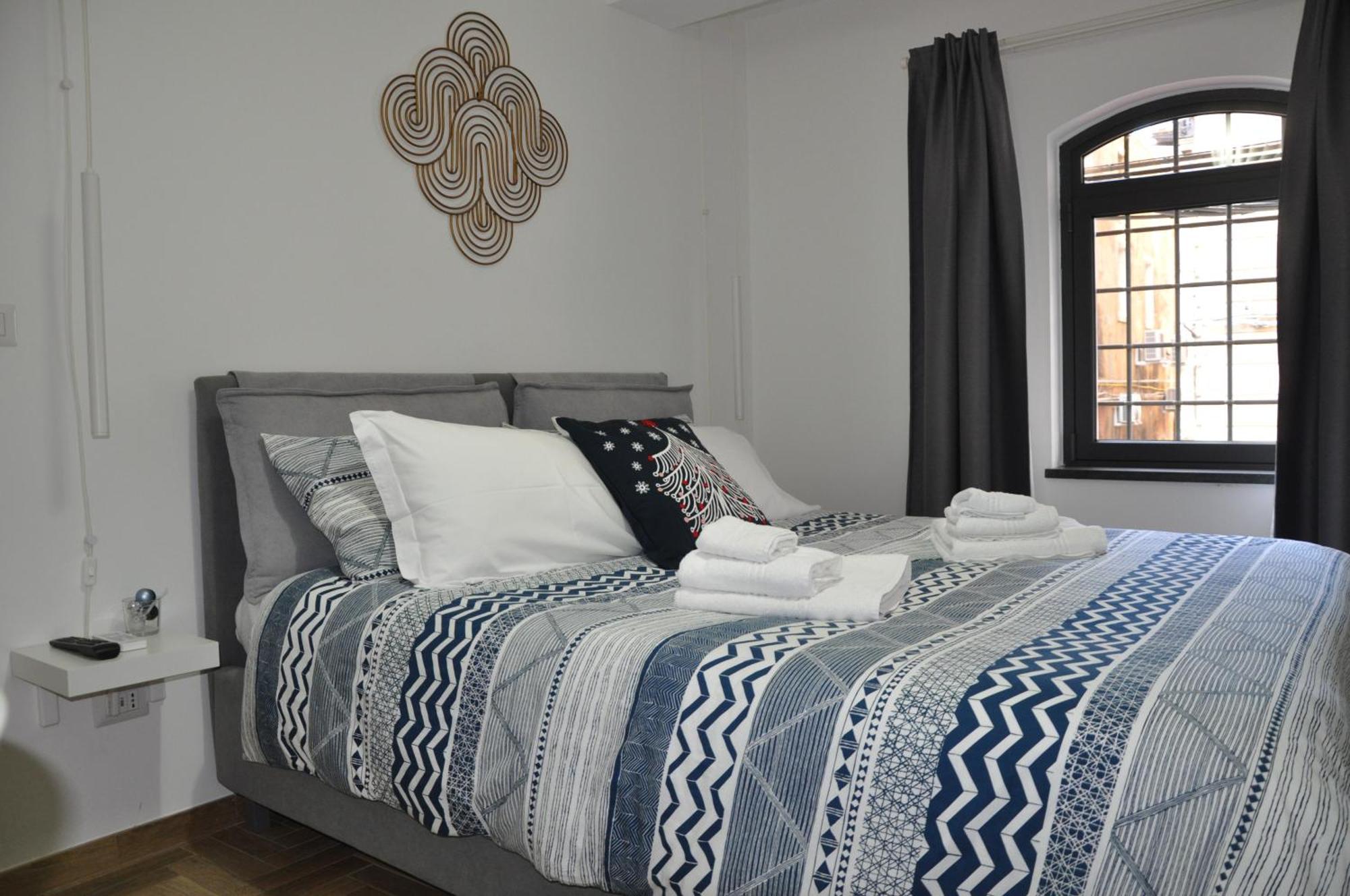 Oltremare Holiday Home Катания Экстерьер фото