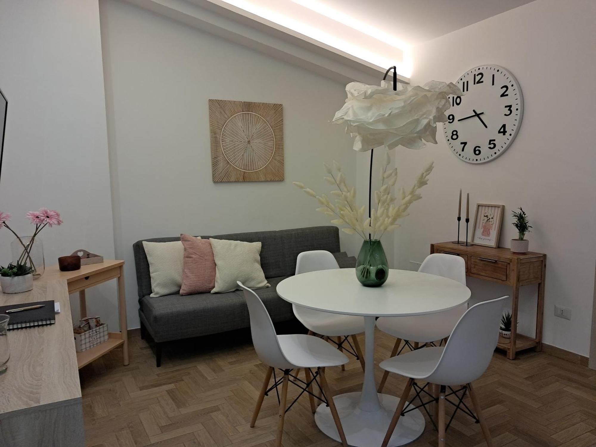Oltremare Holiday Home Катания Экстерьер фото