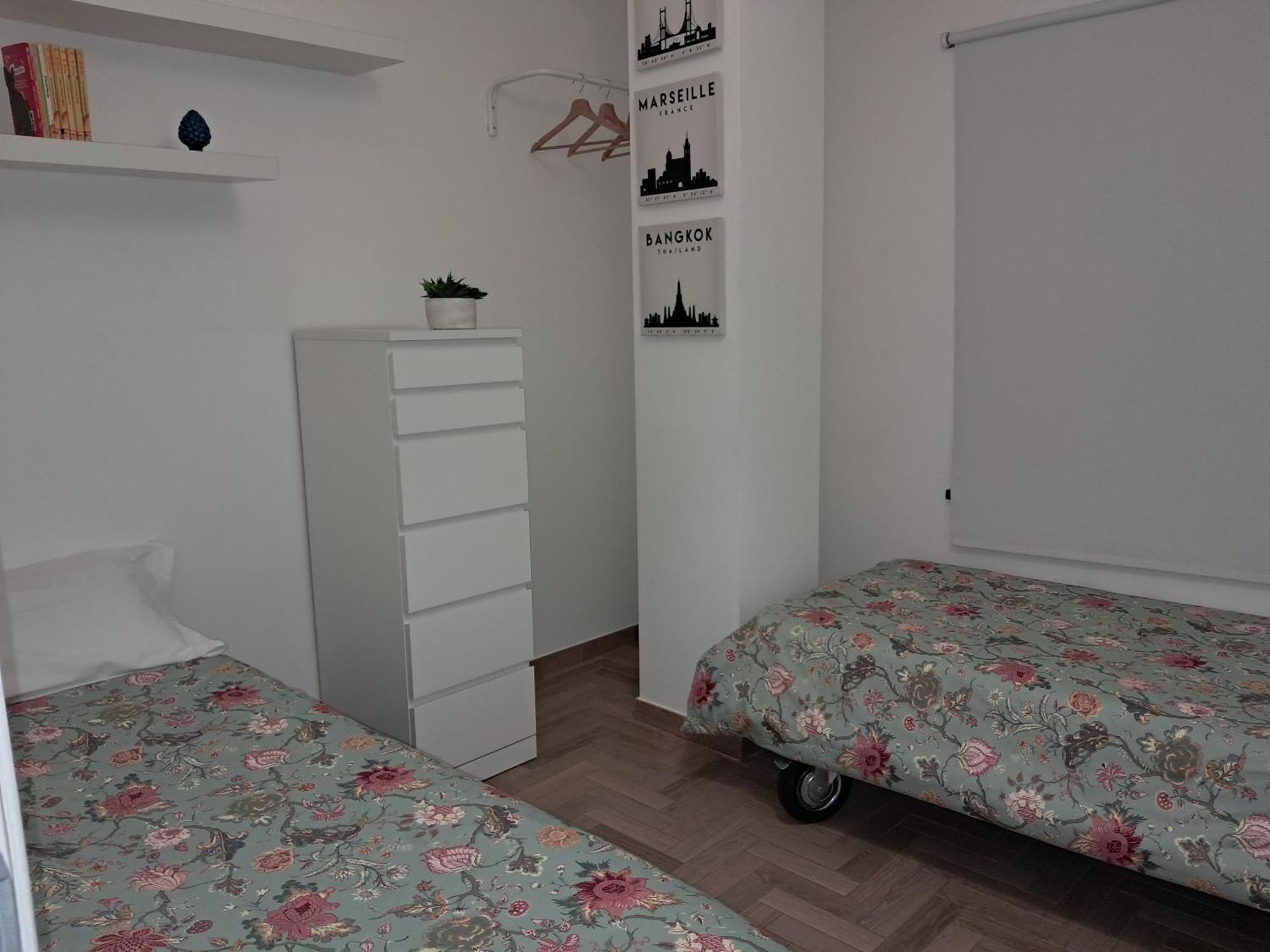 Oltremare Holiday Home Катания Экстерьер фото