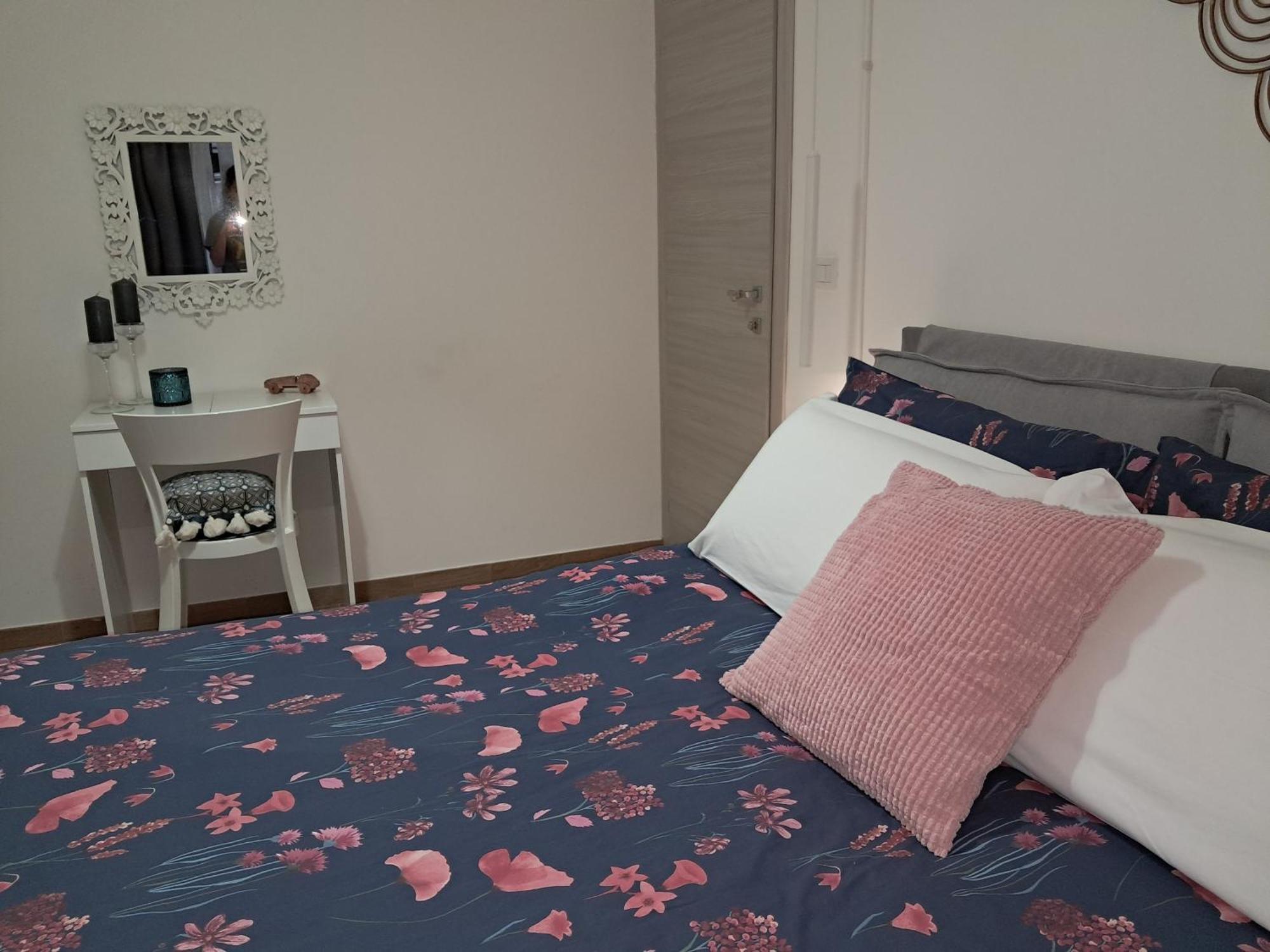 Oltremare Holiday Home Катания Экстерьер фото